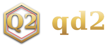 qd2 logo